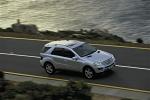 Mercedes-Benz ML-Class 2006 года